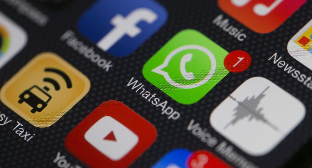 All the changes we’ve seen in WhatsApp in one post
