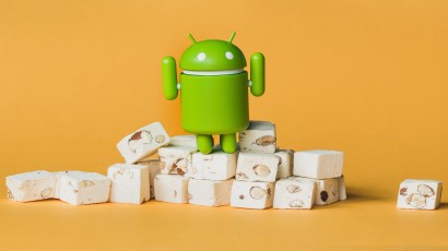 All the Android 7.0 Nougat features in one post