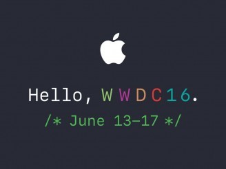 Apple’s WWDC 2016 Keynote roundup