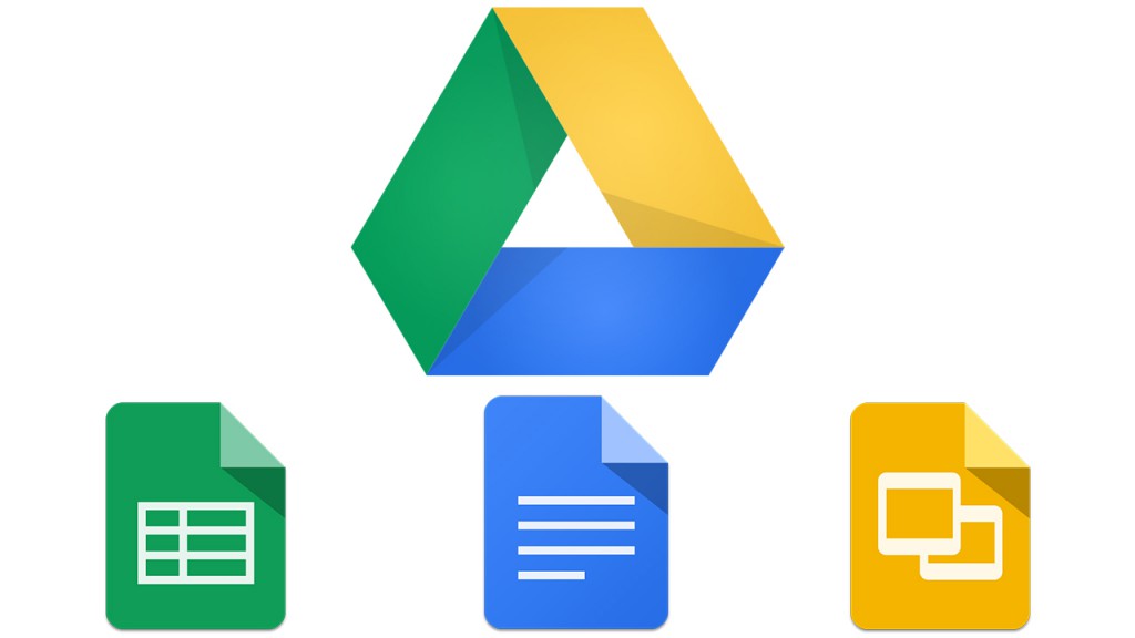 The power of Google Drive suite explained