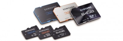 A look at Memory Cards