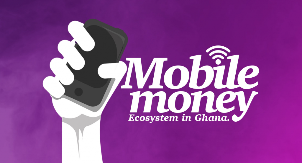 Mazzuma is a payment system made with Ghana in mind