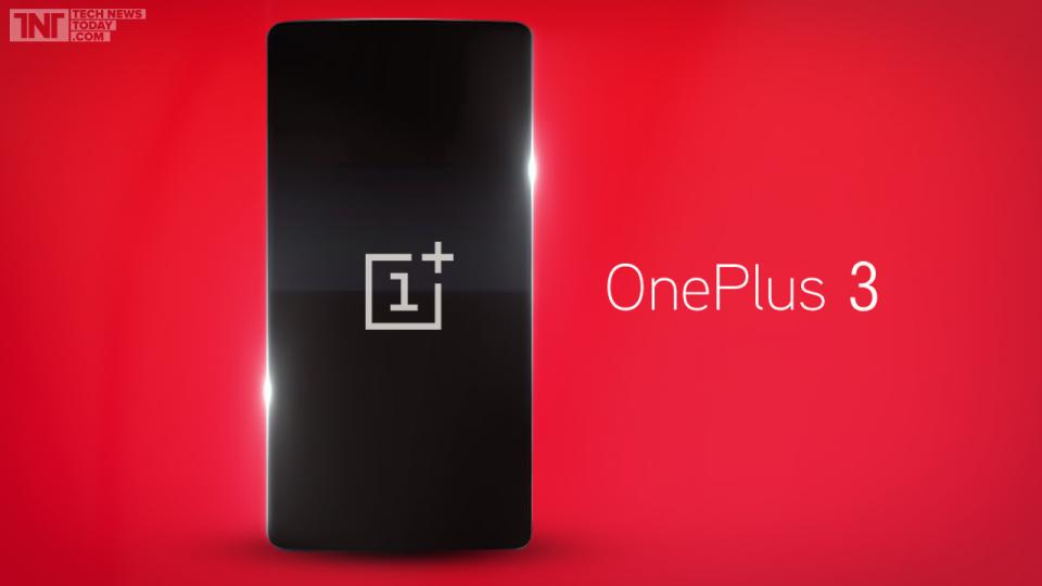 One Plus 3 is simply equal to greatness