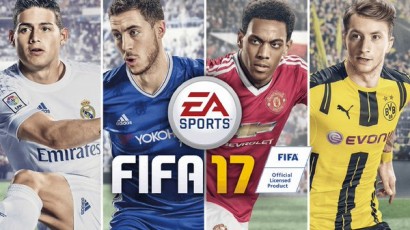 FIFA 17 – Football has changed a lot!