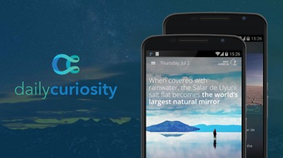 Daily Curiosity