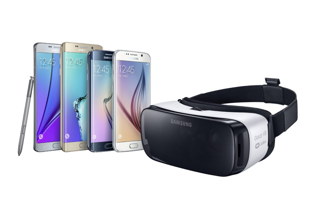 Virtual Reality simplified (with Samsung Gear VR)