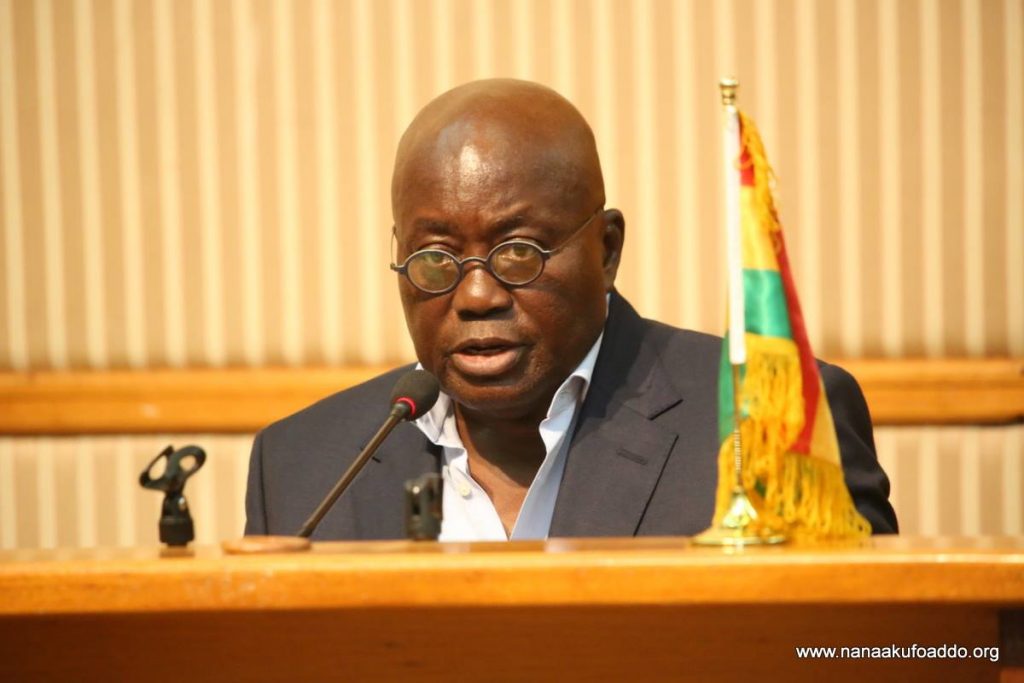 What Nana Addo’s win means for science and technology in Ghana