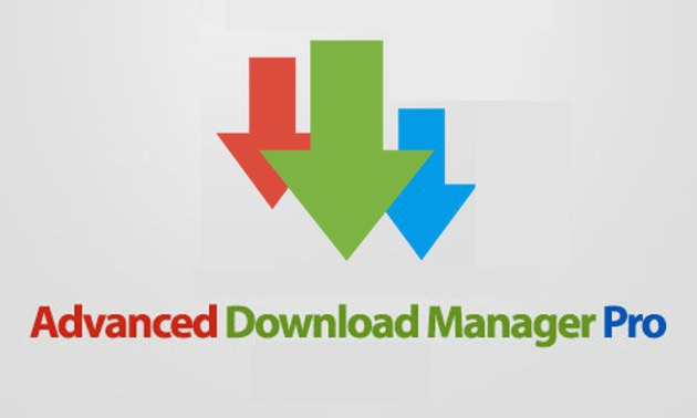 Speed up your downloads with Advanced Download Manager