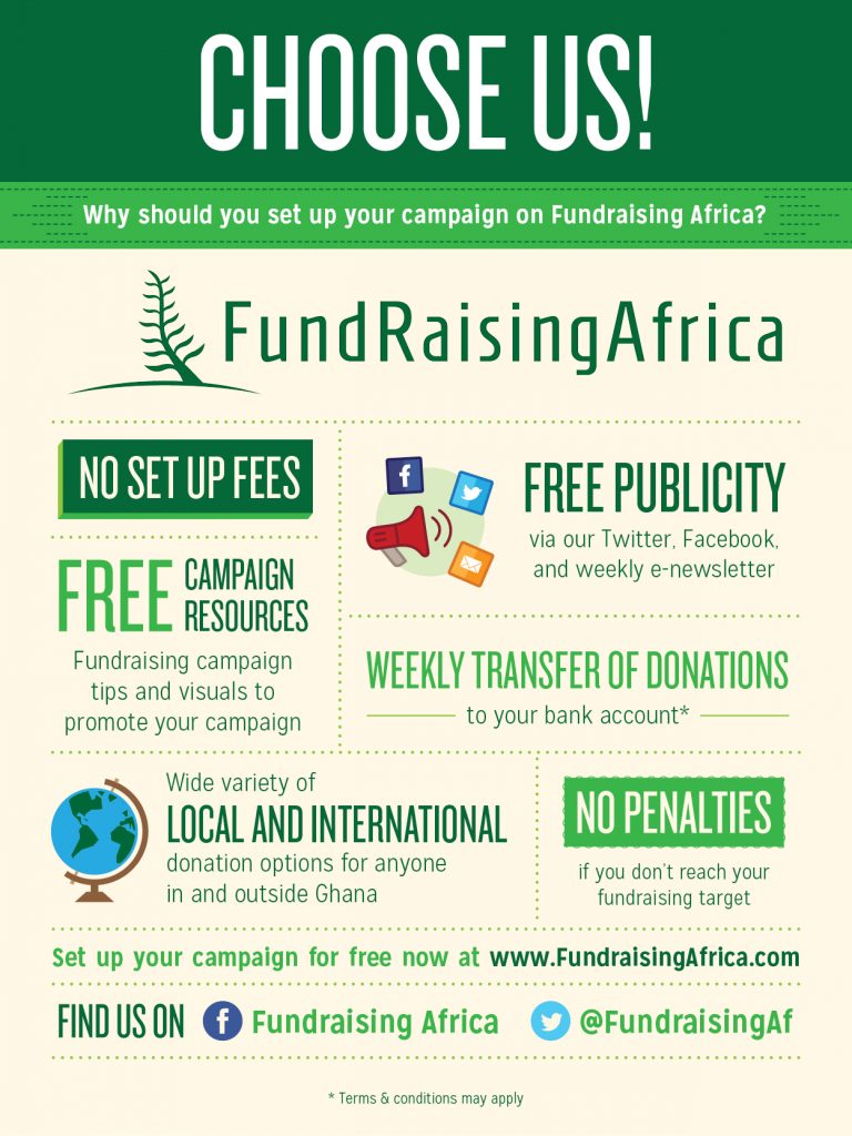 fundraisingafrica