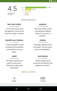 reviews