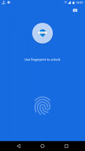 app locker
