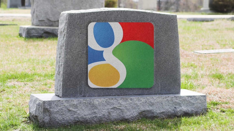 What happens to your Google account when you die?