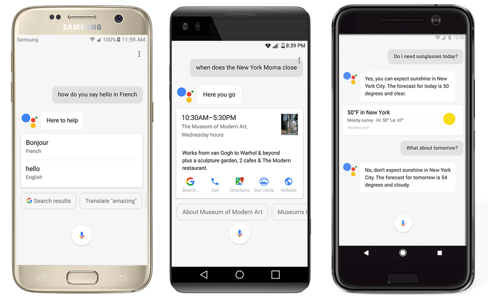 Pixel-exclusive Google Assistant is coming soon to more Android phones