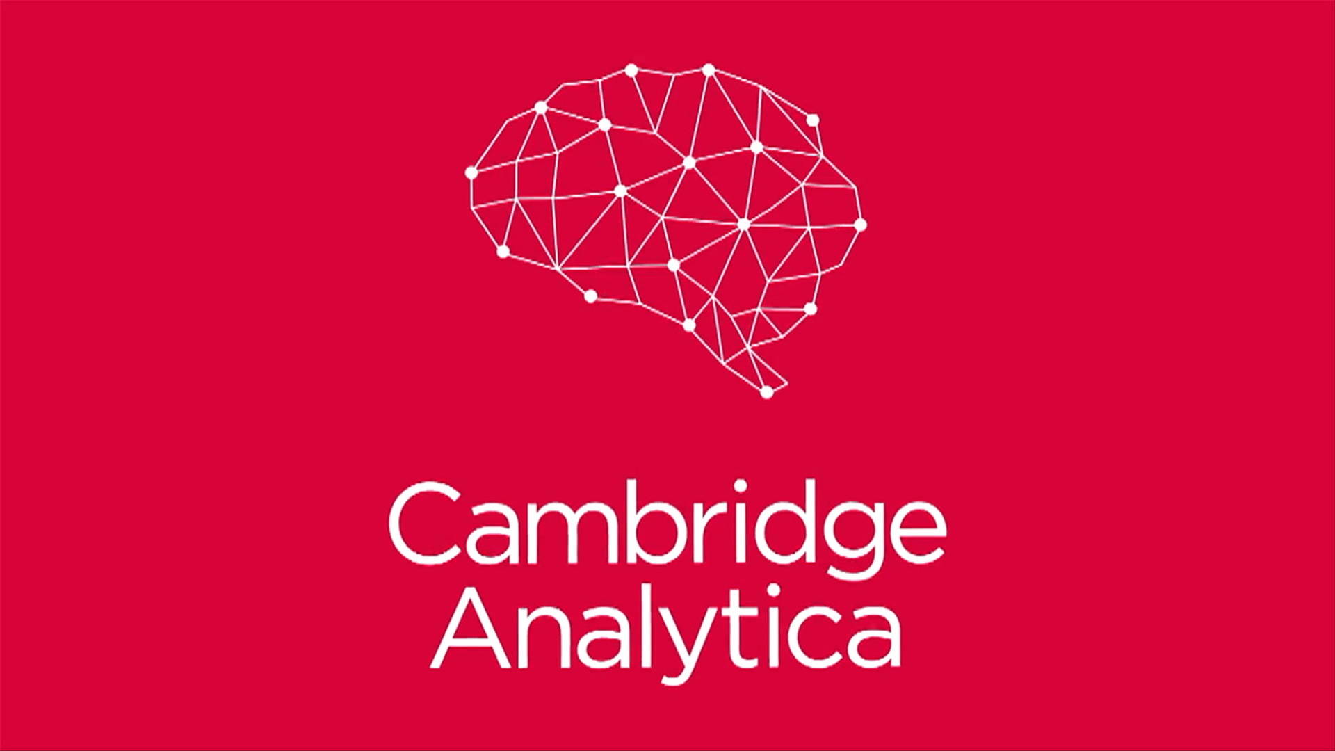 Everything about Facebook v Cambridge Analytica in 2 minutes