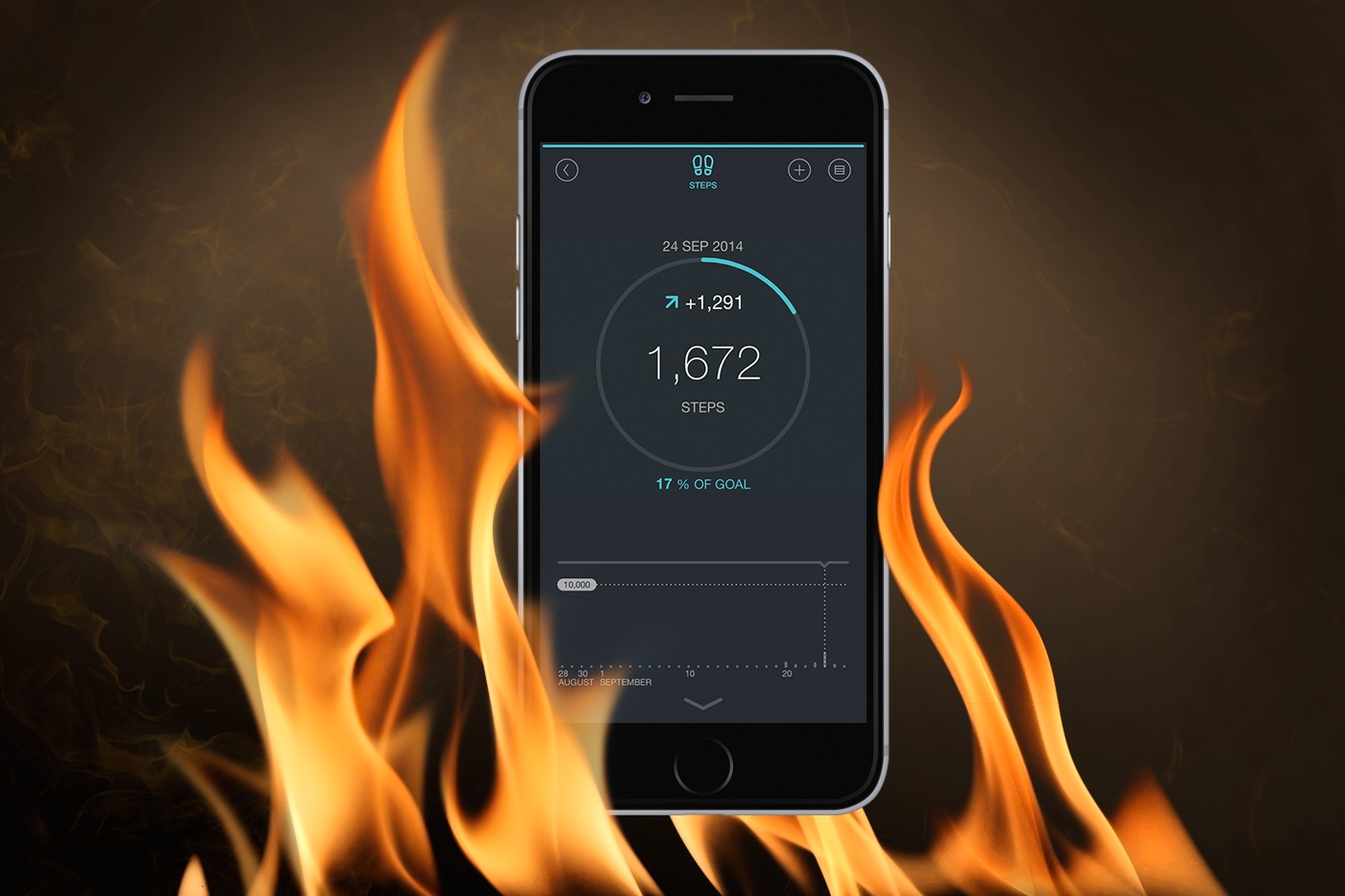 What is causing your smartphone to overheat?