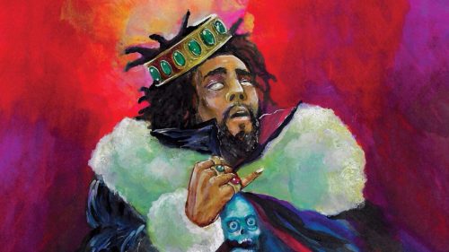 J Cole
