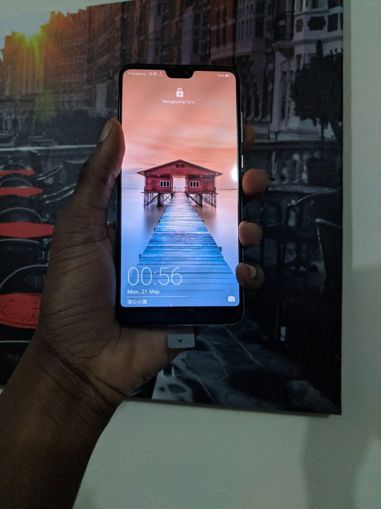 huawei-p20-pro-not-recognising-headphones