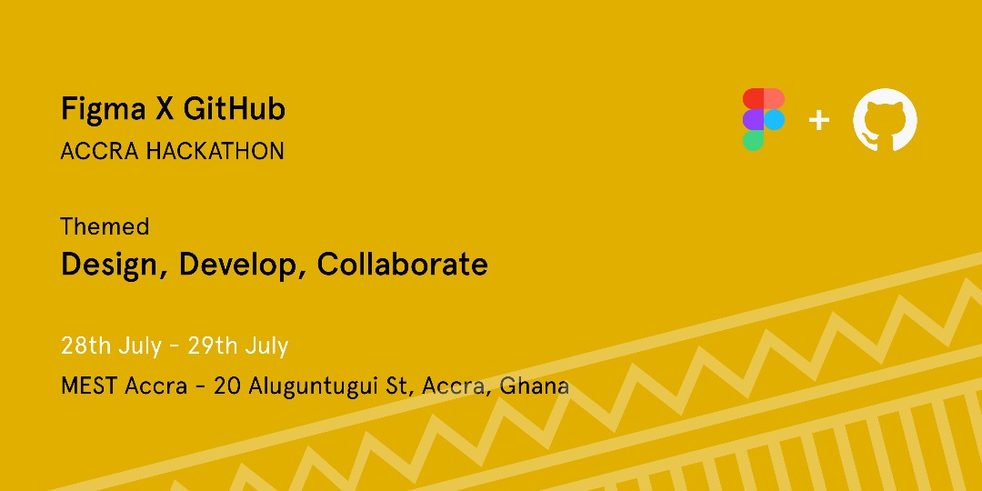 Figma X GitHub Accra Hackathon