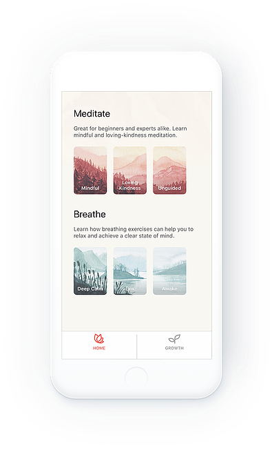 Oak App