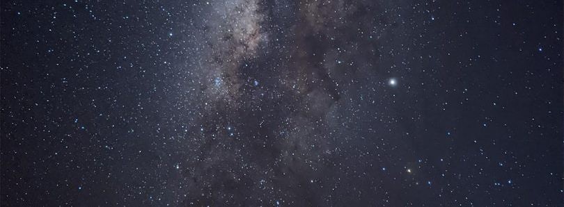 Pixel 4 astrophotography 