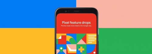 Google Pixel