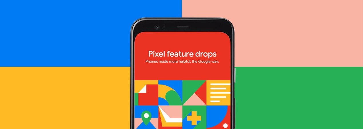 Google Pixel 