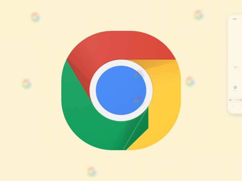 Google Chrome Tip: How to preserve your chrome tabs after a restart