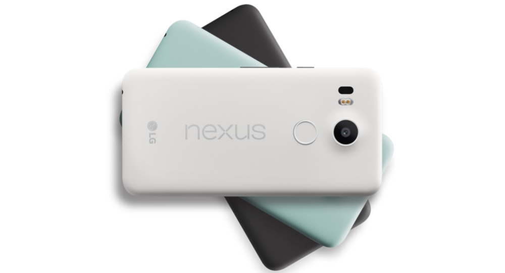 Our predictions for the 2016 Nexus phone