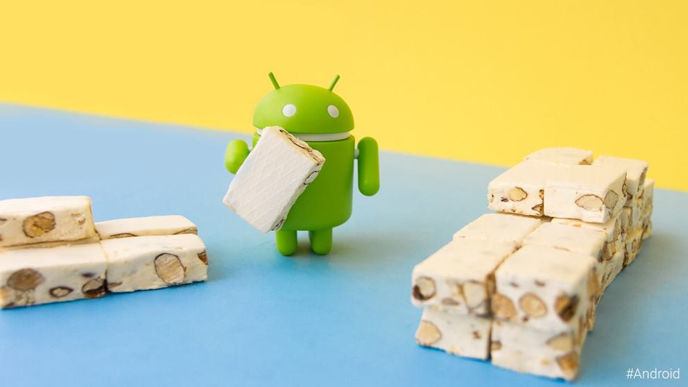 Android 7.1.1 Nougat factory images are finally live!