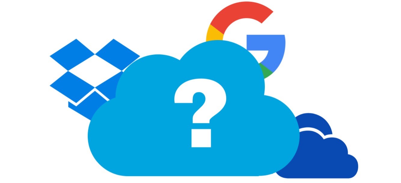 Cloud War: Dropbox vs Google Drive vs OneDrive