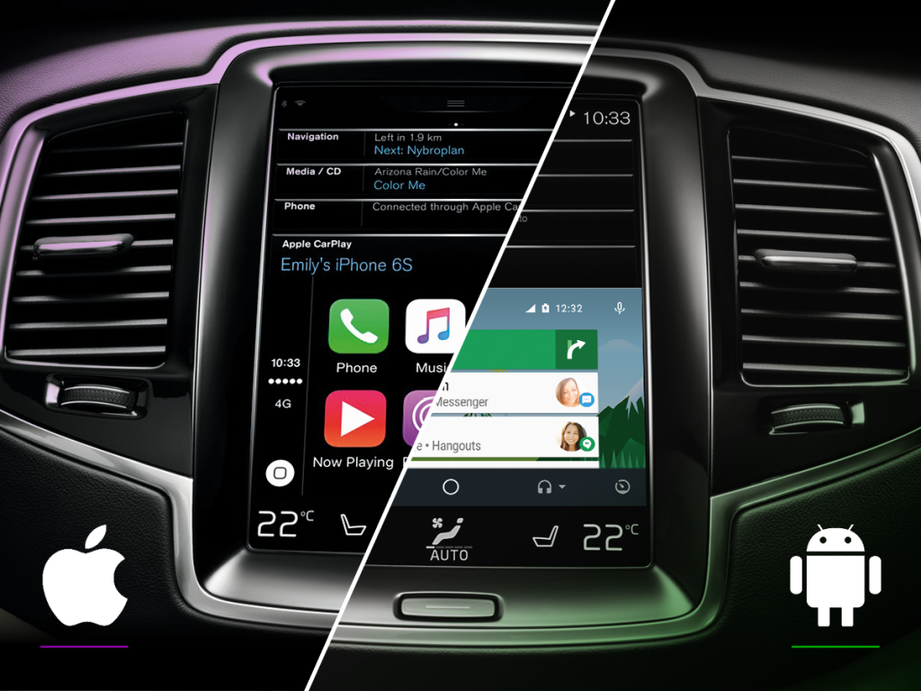 android_auto_vs_carplay Afdtechtalk